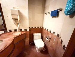 Villa Marina (D15), Condominium #566555371